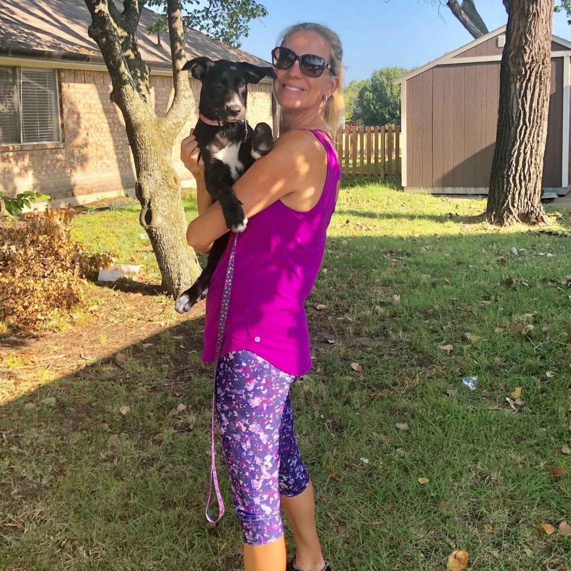 Allie’s Haven Animal Rescue